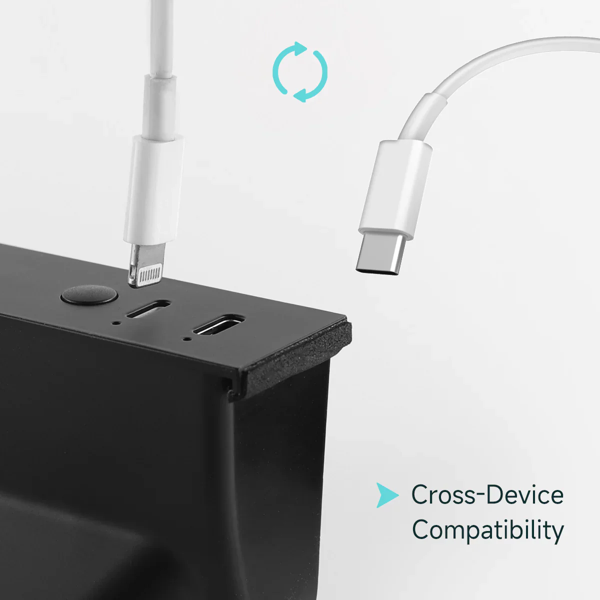 Usb Hub Tesla Model 3 2024+ Highland - Image 8