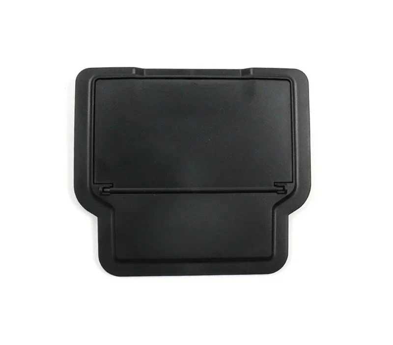 Verborgen Armsteun Organizer Tesla Model 3 Highland 2024+