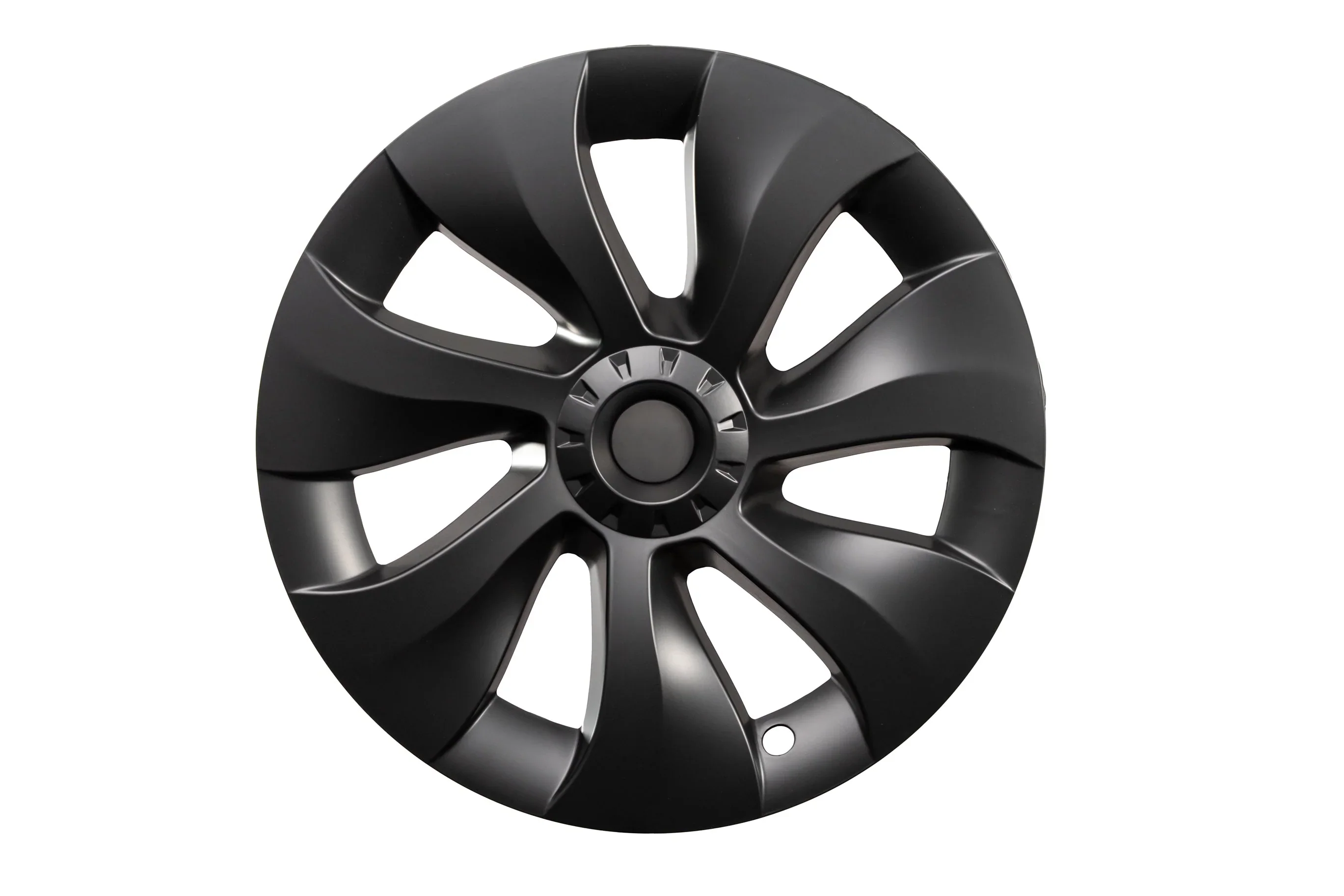 Wieldoppen Tesla Model Y 19 Inch Turbine Turbo - Image 4