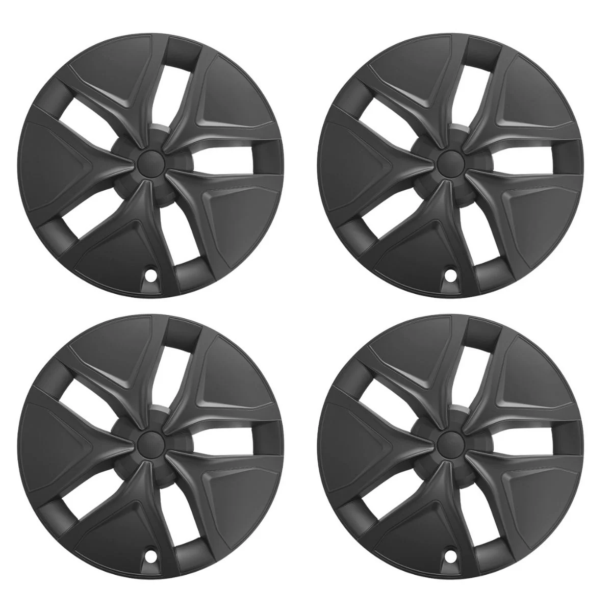 Wieldoppen Tesla Model Y Juniper 19 inch Arachnid